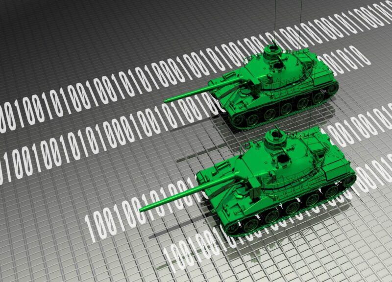 Новітні війни та новітні війська, які потрібні для оборони