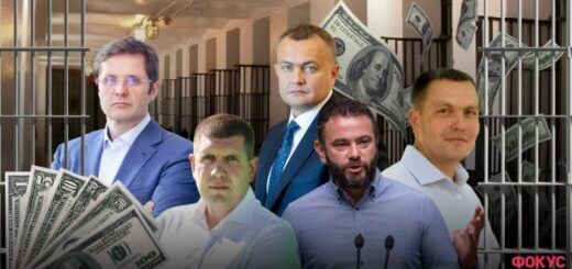 Фото: колаж Фокус | Українці асоціюють нардепів від "Слуги народу" із президентом