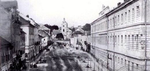 Злодійський світ старого Львова