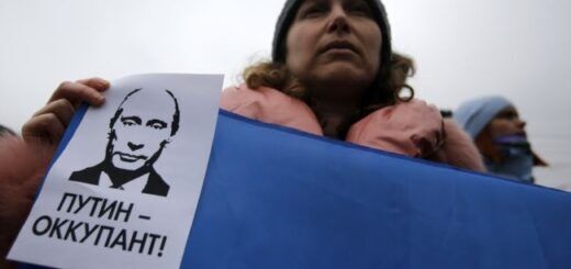 Почему война за Нагорный Карабах не похожа на Крым и Донбасс