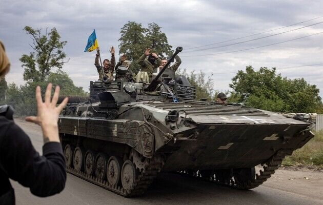 Харківський розгром росіян: як вдалося зберегти таємницю задуму