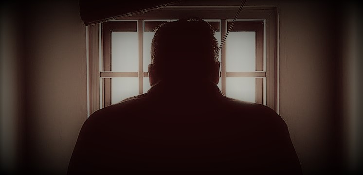 Бывший работник УБОП, отсидевший шесть лет: о тюрьме, о пытках и о правоохранительной системе Украины