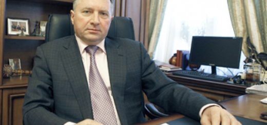 Що вони собі насудили: суддя ліквідованого Вищого спецсуду України, «казкарь» Михайло Вільгушинський