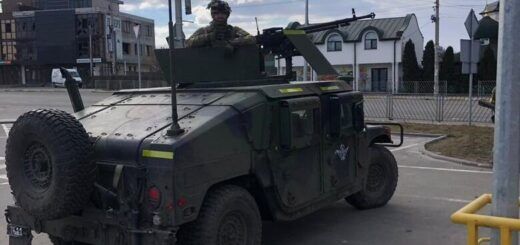 Звичайні герої. Десантник Віталій Возіян: "Біжи в той бік, де бій"