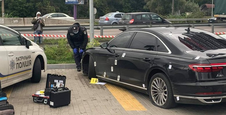 В деле о покушении на первого помощника президента Шефира появился женский след?