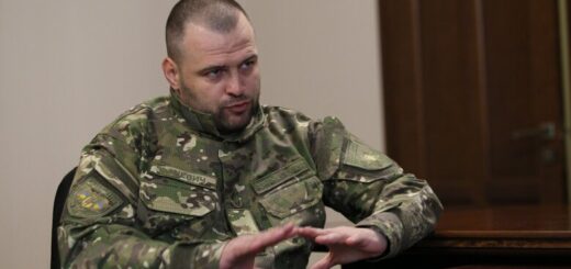 Заступник голови Національної поліції: "Ми переможемо. Це питання часу, ресурсів і зокрема жертв"