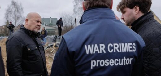 Звірства російської армії: "Такого масштабу воєнних злочинів Європа не знала з часів Другої світової війни"