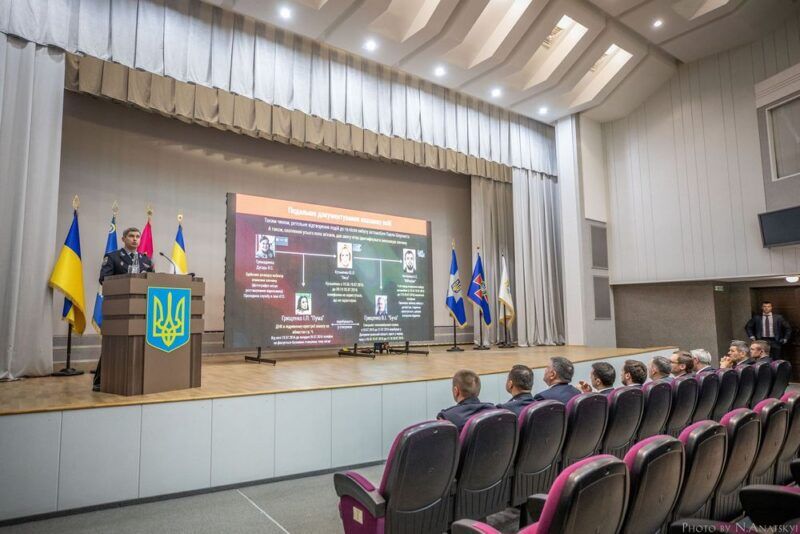 Чем может обернуться "раскрытие дела Шеремета" с такими доказательствами
