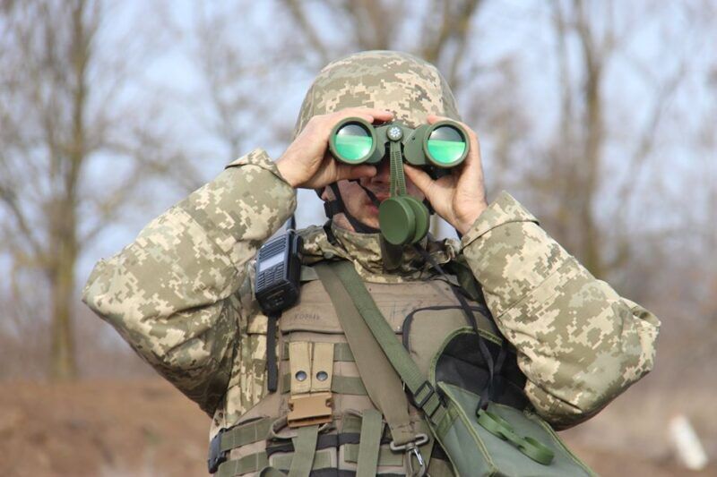 Итоги 2019 года на Донбассе. почему украина проигрывает позиционную войну