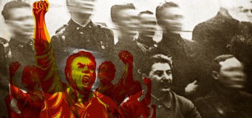 Что думали о Сталине красноармейцы и их командиры. 85 лет назад, в августе 1934 года произошла попытка антисталинского военного переворота