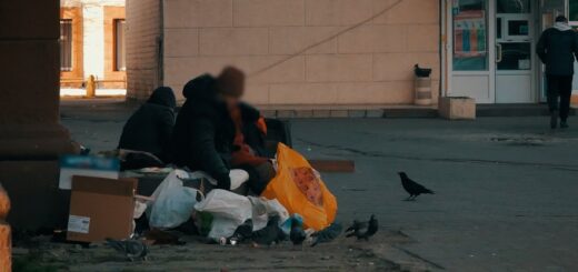 Що насправді відбувається в релігійних центрах, які стихійно працюють по всій Україні