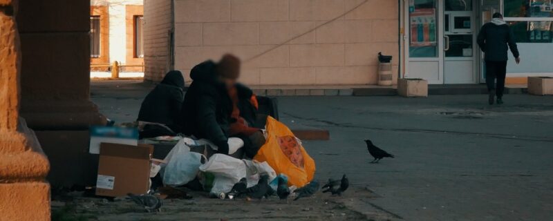 Що насправді відбувається в релігійних центрах, які стихійно працюють по всій Україні
