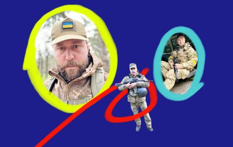 Як воюють судді. Три історії суддівської війни