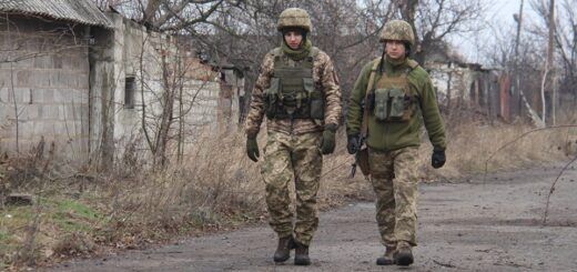 Обстановка на фронте: декабрь 2019. 7 убитых бойцов ВСУ за половину месяца