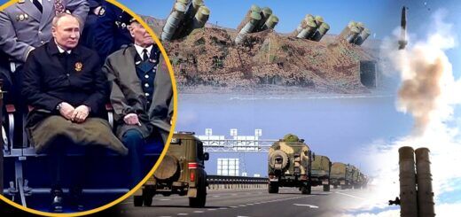 Как Украина заставит Россию отказаться от Крыма