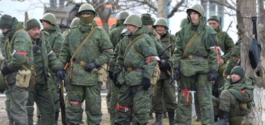 Смерть або в'язниця: Лугандонська фабрика гарматного м'яса для Росії