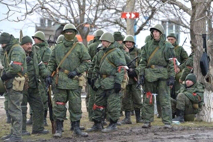 Смерть або в'язниця: Лугандонська фабрика гарматного м'яса для Росії