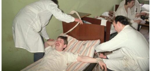 Рассказ бывшего алкоголика об ужасах дурдома. Личный опыт выживания
