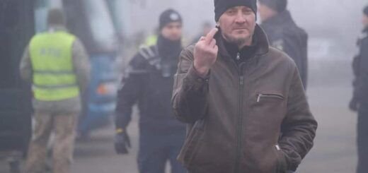 Обмен: Двойной выигрыш Кремля