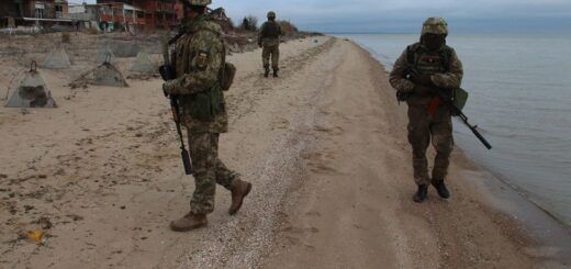 Ключові виклики і ризики у сфері безпеки і оборони: що чекати від 2020 року