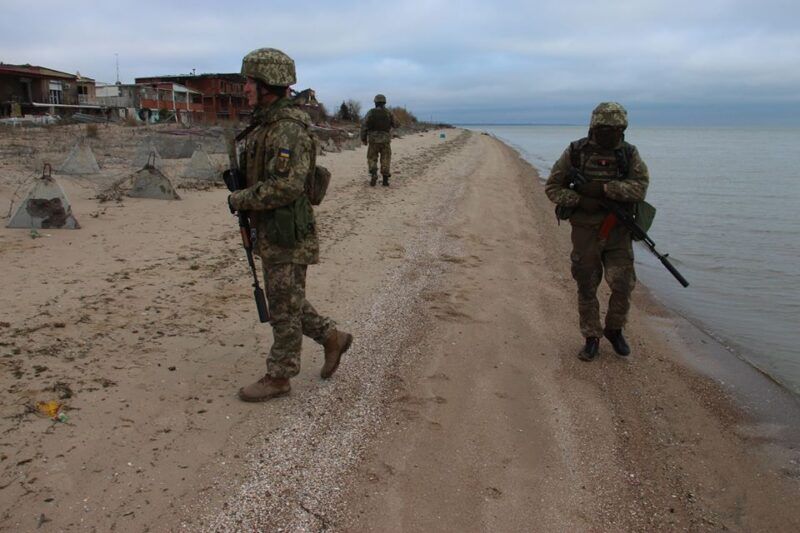 Ключові виклики і ризики у сфері безпеки і оборони: що чекати від 2020 року