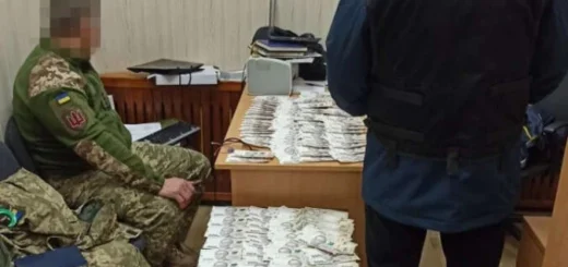 Ви воюйте, а ми будемо красти - 3. Трохи стало краще, але глобально система не змінилася