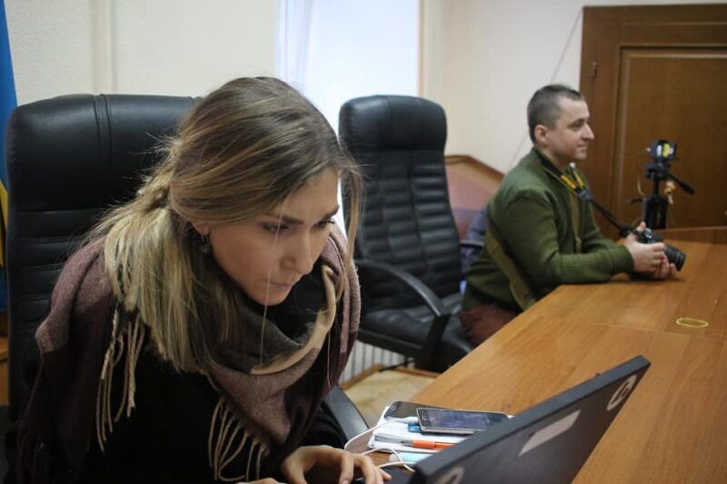 Як журналістка hromadske вибралася з рук ФСБ, «кадирівців» і дагестанців