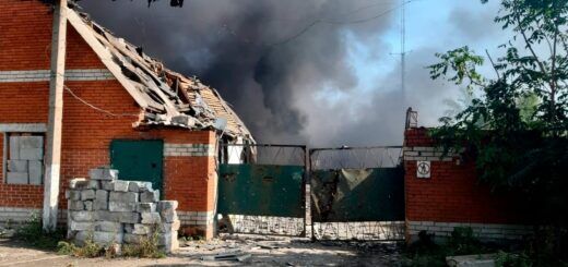 Почему Россия усилила обстрелы на Донбассе