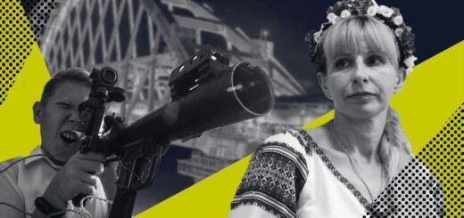 Настроения в оккупированном Крыму