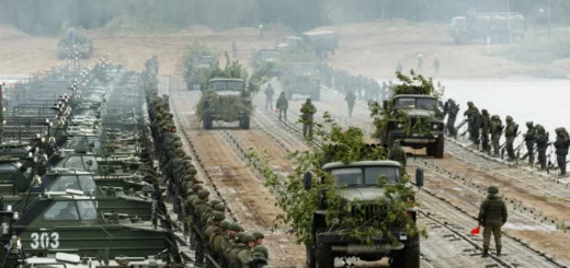 Путін задумав проти України зимову війну?