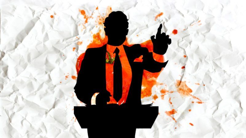 Какие глобальные обещания не выполнила власть за пять лет
