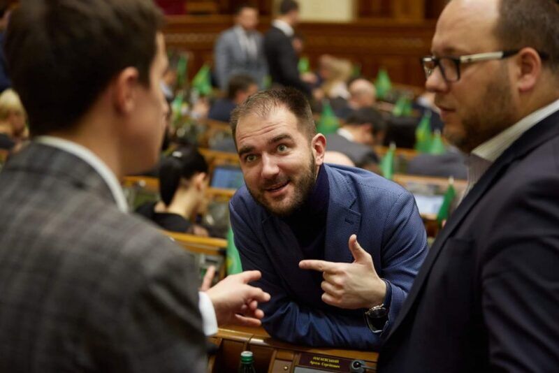 Юрченко
