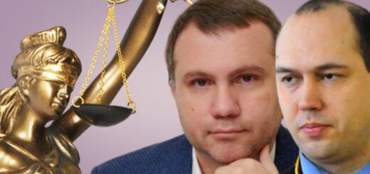 "Я за любой беспредел в судебной ветке власти". Как действовала знаменитая ОПГ Вовка