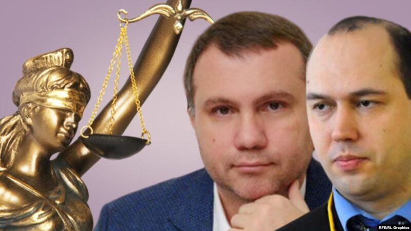 "Я за любой беспредел в судебной ветке власти". Как действовала знаменитая ОПГ Вовка