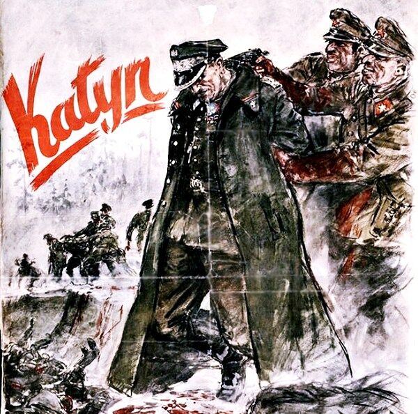 12 фактов о Катынском расстреле