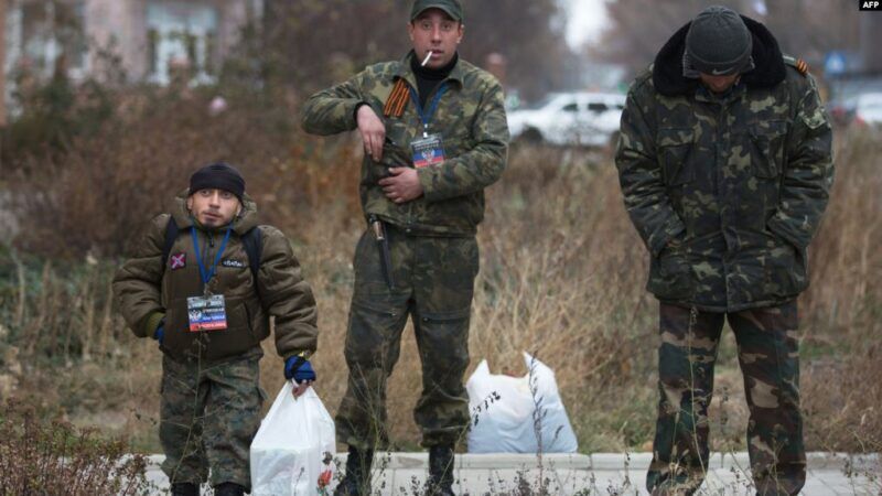 боевики