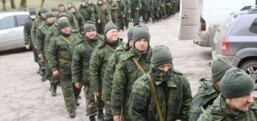 Складнощі судового переслідування за примусовий призов на окупованих територіях