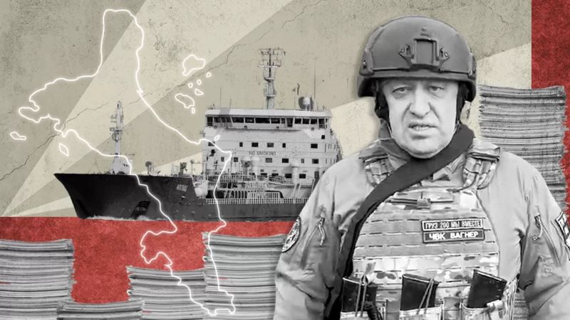 Как преступники и нарушители санкций используют лазейку в законодательстве Великобритании