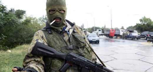 Почему боевики из ОРДЛО сдаются СБУ?
