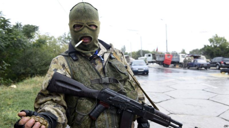 Почему боевики из ОРДЛО сдаются СБУ?