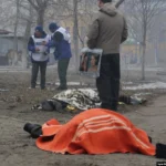 Миссия ОБСЕ фиксирует разрушения и жертвы на улицах микрорайона Восточный. По заключению, который обнародует СММ, огонь велся с оккупированной территории