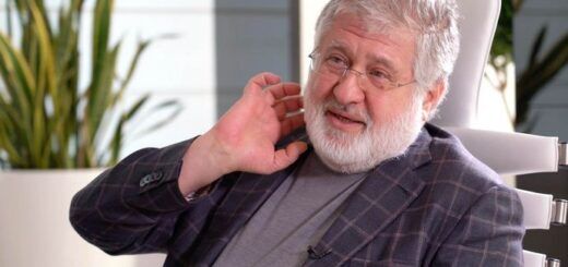 Коломойський повертається: всім труба