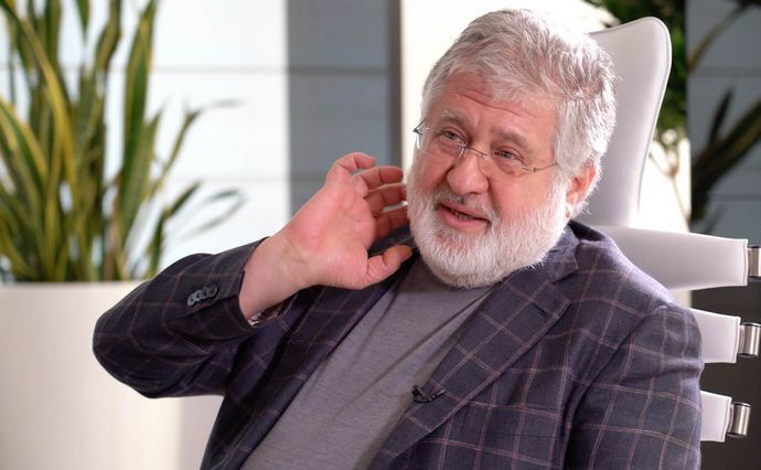 Коломойський повертається: всім труба