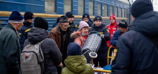 Як має діяти в ситуації передчуття блекауту влада і що робити мешканцям міст, тікати чи залишатися?