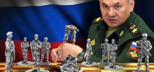 Кальсони з начосом. Що ще Росія приготувала для окупованих кримчан?