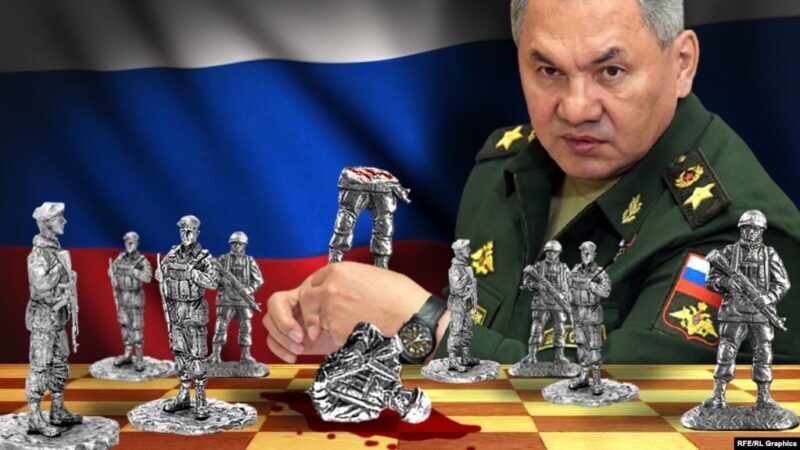 Кальсони з начосом. Що ще Росія приготувала для окупованих кримчан?