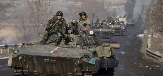 30 окрема механізована бригада ім. князя Костянтина Острозького