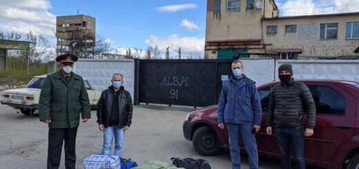 Боротьба з COVID-19 в українських тюрмах очима ув’язнених