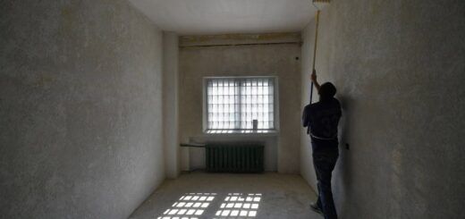 Где в Украине "сидеть" относительно хорошо и какая колония самая страшная
