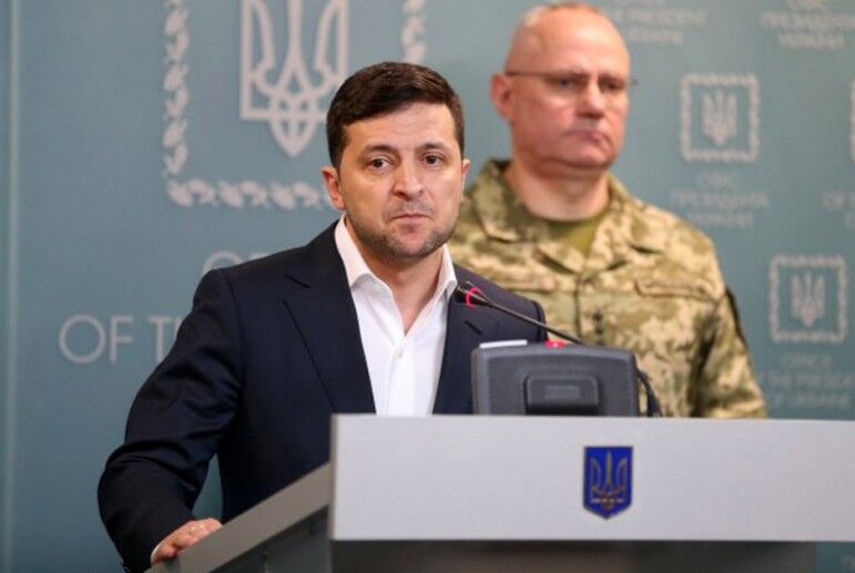 Россия ведет глобальную войну